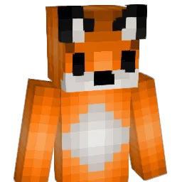SoulLess25 Minecraft avatar bust