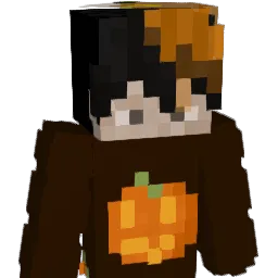 SoulLives Minecraft avatar bust