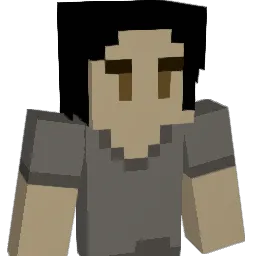 SoulMaster89's Minecraft skin