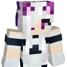 SoulMuncher17's Minecraft skin