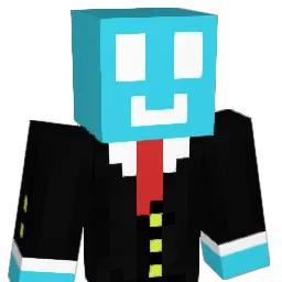 SoulOfPepsi Minecraft avatar bust