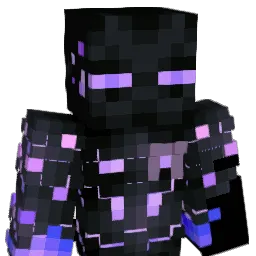 SoulOfaGhost Minecraft avatar bust