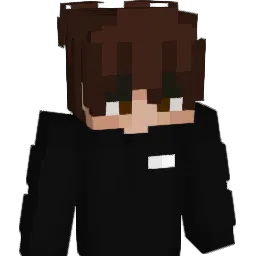 SoulOrLife Minecraft avatar bust