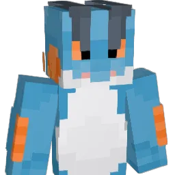 SoulRanger000 Minecraft avatar bust