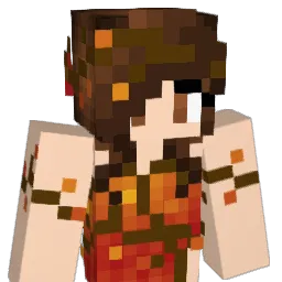 SoulRaven_ Minecraft avatar bust
