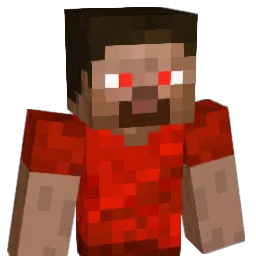 SoulReaper113 Minecraft avatar bust