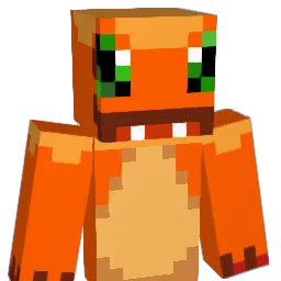 SoulRepper's Minecraft skin