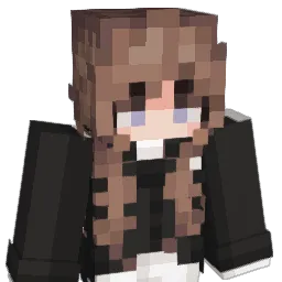 SoulRwitual Minecraft avatar bust