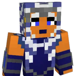 SoulSSBM's Minecraft skin