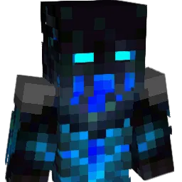 SoulSenpai_ Minecraft avatar bust