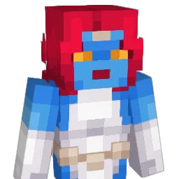 SoulSentinel13 Minecraft avatar bust