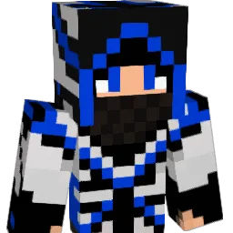 SoulSilver27 Minecraft avatar bust
