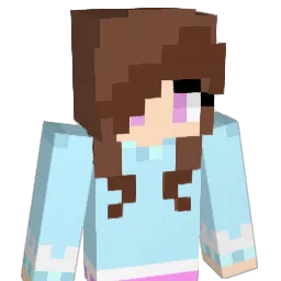 SoulSilver9938 Minecraft avatar bust