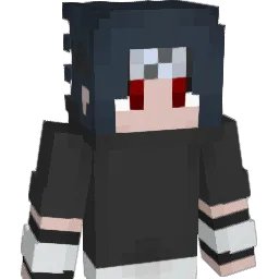 SoulSlayer9876 Minecraft avatar bust