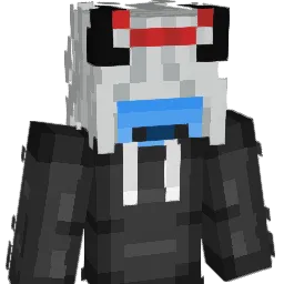 SoulStartzz Minecraft avatar bust
