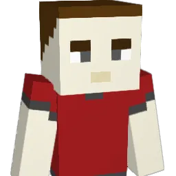 SoulStealer121 Minecraft avatar bust