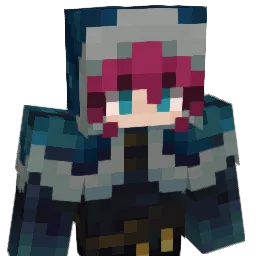 SoulStreams's Minecraft skin