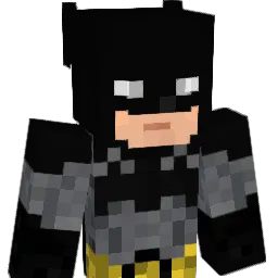 SoulSucker72 Minecraft avatar bust
