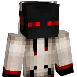 SoulTaker_96 Minecraft avatar bust