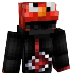 SoulToaster5796 Minecraft avatar bust
