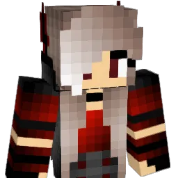 SoulWolf999 Minecraft avatar bust