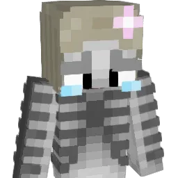 SoulXee's Minecraft skin