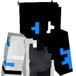 SoulZIsAlive's Minecraft skin