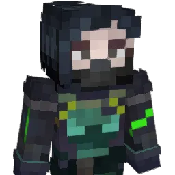 Soul_Chainer's Minecraft skin