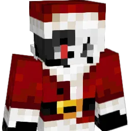 Soul_Combo's Minecraft skin