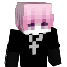 Soul_Conqueror Minecraft avatar bust