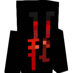 Soul_Crafting Minecraft avatar bust