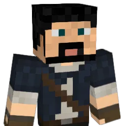 Soul_CreepeR Minecraft avatar bust
