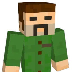 Soul_ITA Minecraft avatar bust