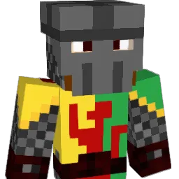 Soul_Of_Cinder1 Minecraft avatar bust