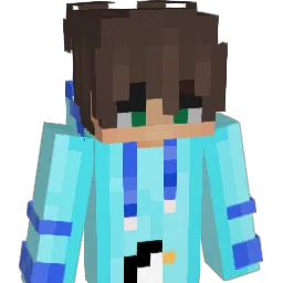 Soul_Rider_AK Minecraft avatar bust