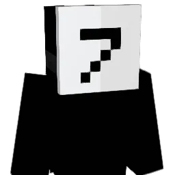 Soul_Sevenz Minecraft avatar bust