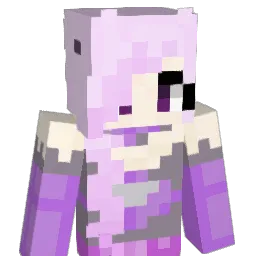 Soul_Sona Minecraft avatar bust