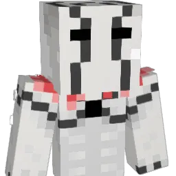 Soul_Taker__ Minecraft avatar bust