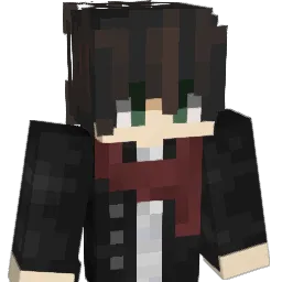 Soul__24 Minecraft avatar bust