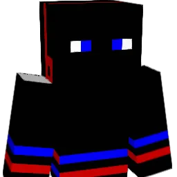 Soul__Rider Minecraft avatar bust