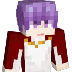 Soul_ite Minecraft avatar bust