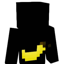 Soul_zero21's Minecraft skin