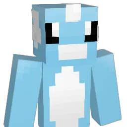 Soulayr Minecraft avatar bust