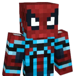 Soulboy2005 Minecraft avatar bust