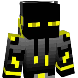 Soulcraft3r Minecraft avatar bust