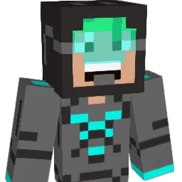 Soulcrusher10 Minecraft avatar bust