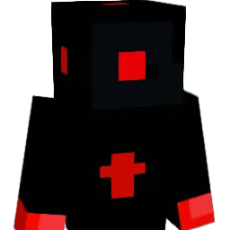 SouleUnicorn Minecraft avatar bust