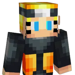 Souleater8700 Minecraft avatar bust