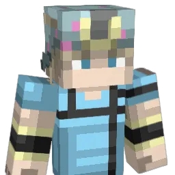Soulemp0rer_61 Minecraft avatar bust