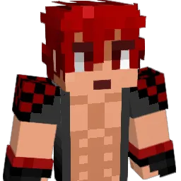 Soulend's Minecraft skin